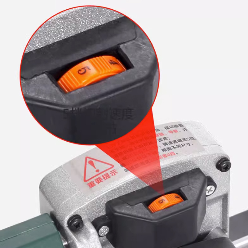 Power Tools Quotes - Tronçonneuse électrique de bureau 2400W, scie