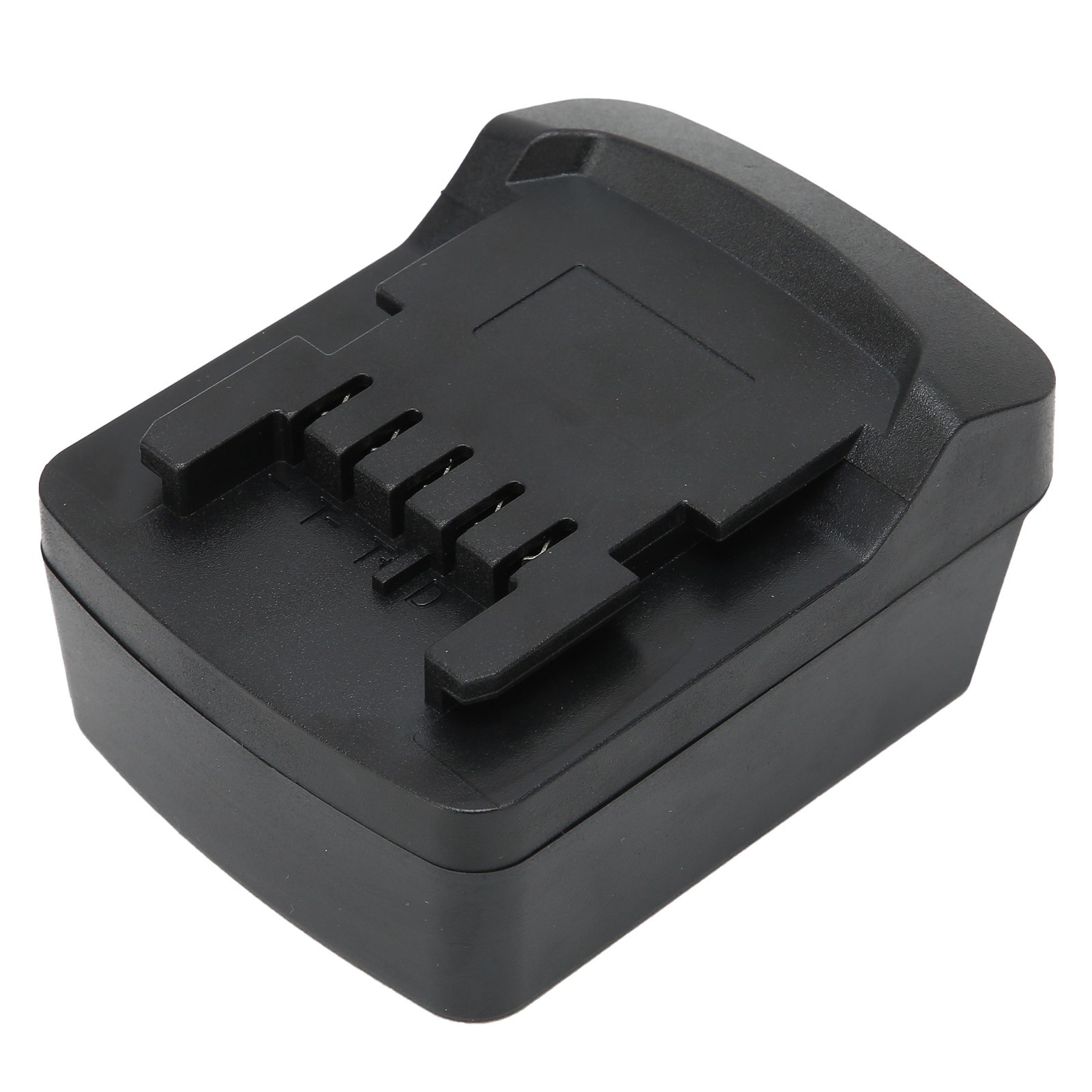 Power Tools Battery Adapter - Adaptateur de batterie pour outils électriques
