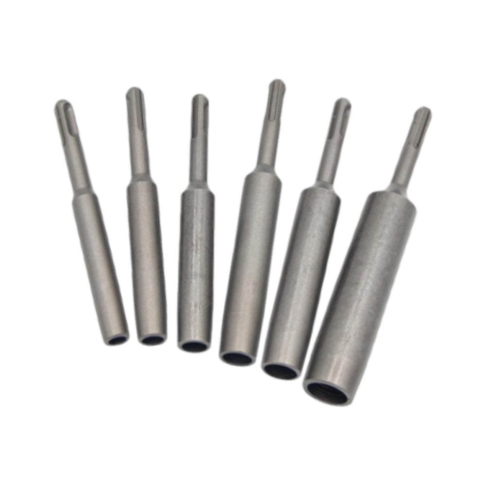 Hammer Drill Sds - Outils de pilote de tige de