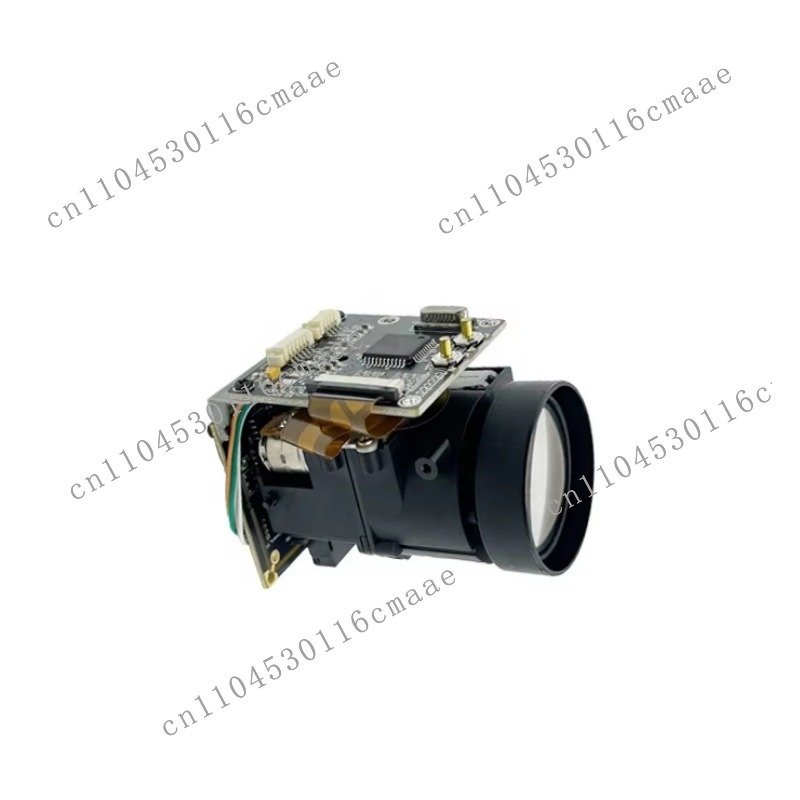 Power Tools Zoom - Module de caméra couleur USB2.0 avec
