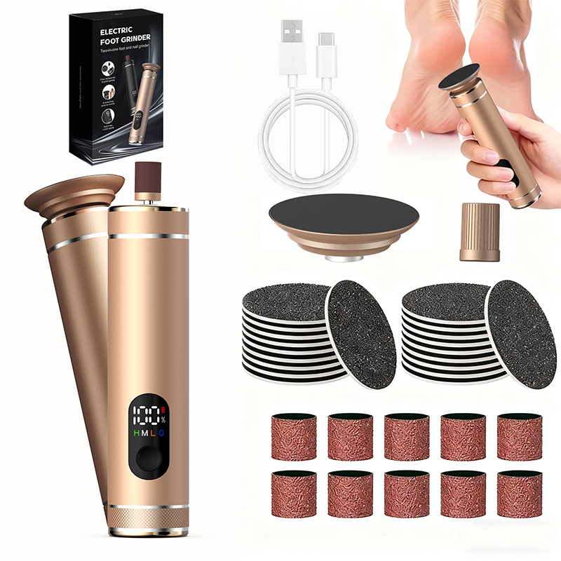 Power Toolbox - Ensemble d'outils de soins pour les