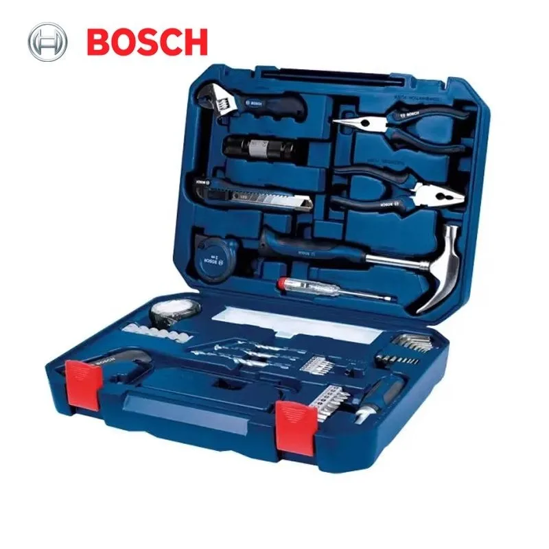 Power Toolbox - BOSCH 2607002789 Ensemble de 108 outils