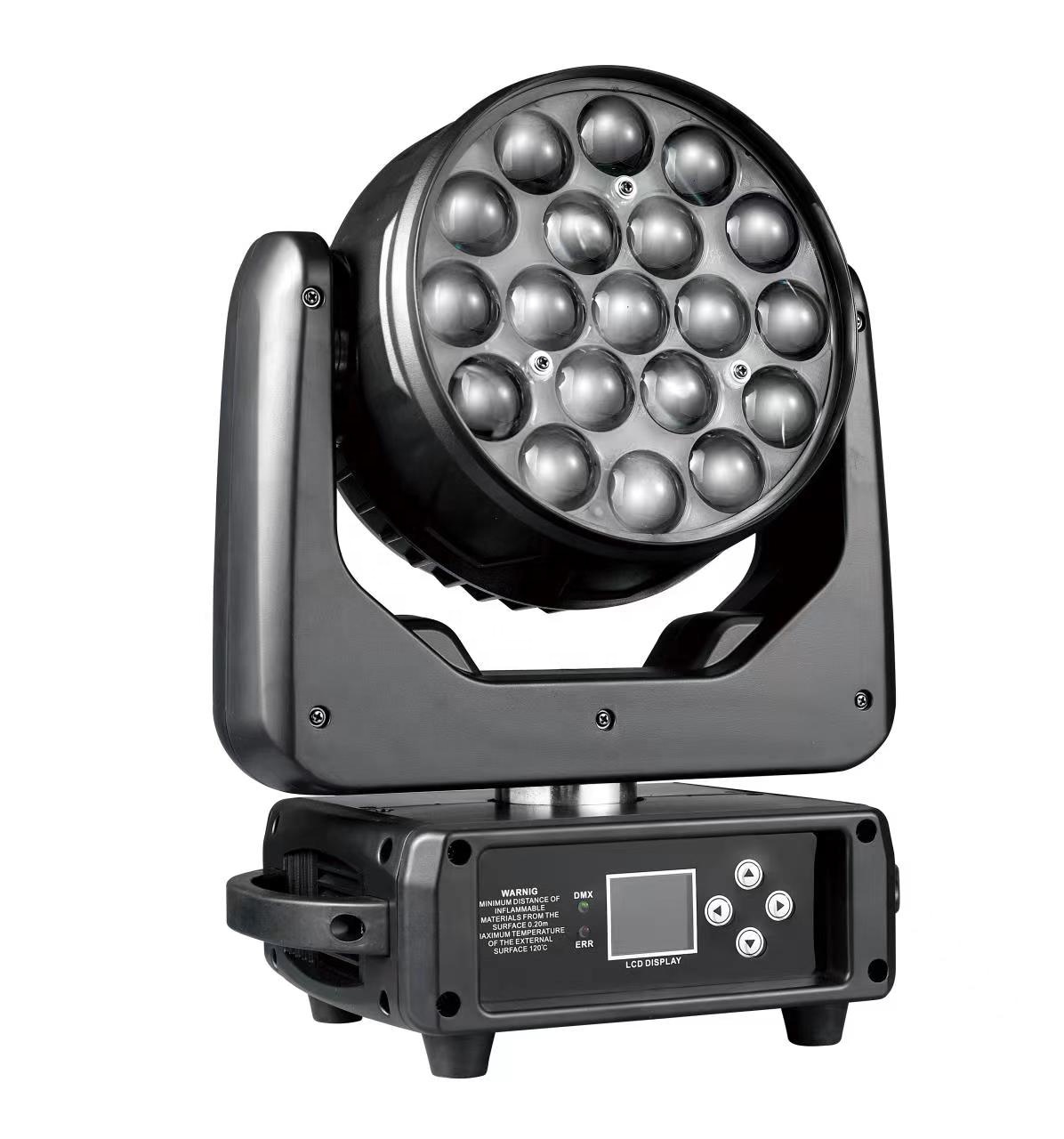 Power Tools Zoom - Prix avantageux, 19 pièces de projecteurs