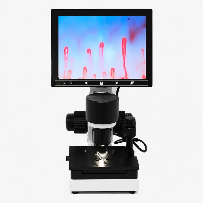 Power Tools Zoom - Microscope numérique à zoom pour la