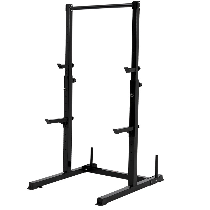 Power Tools Training - Support de Squat Réglable de Haute