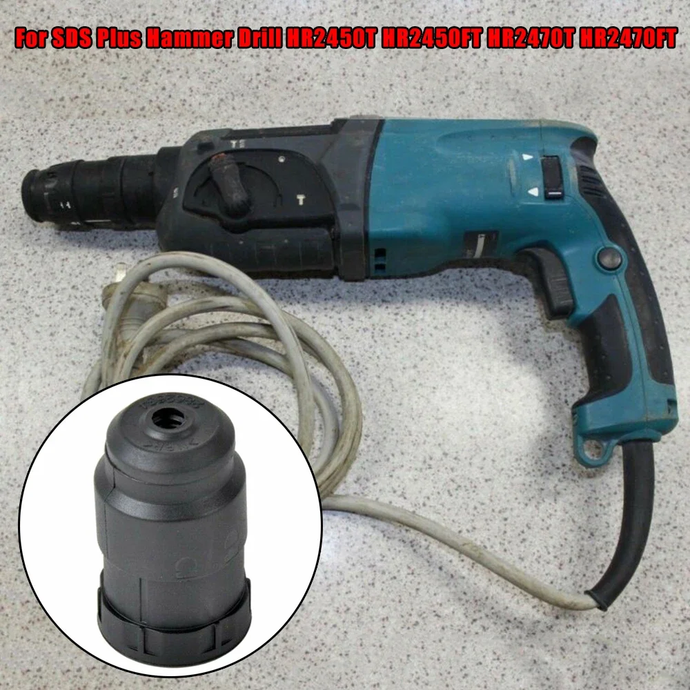 Hammer Drill Sds - Mandrin de remplacement robuste pour perceuse
