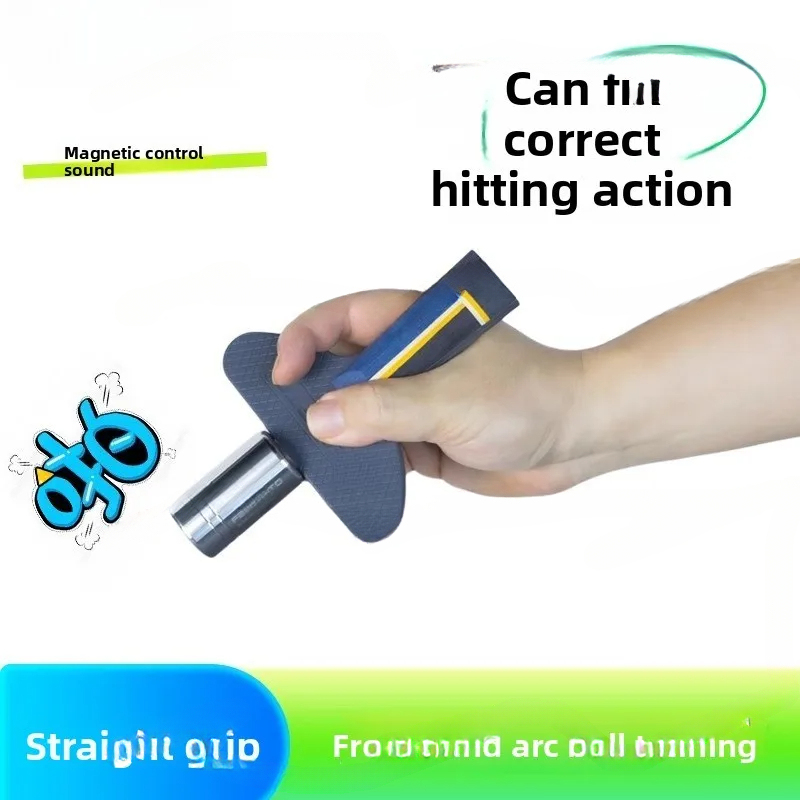 Power Tools Training - Entraîneur de puissance de frappe de