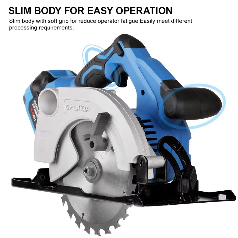 Power Tools For Woodworking - Scie circulaire sans fil, outils électriques