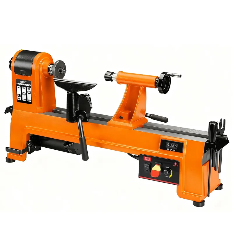 Power Tools For Woodworking - *2026* Machine-outil professionnelle pour le travail