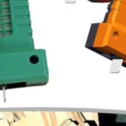 Power Tools Inspection - Lampe d'inspection LED portable 14W pour
