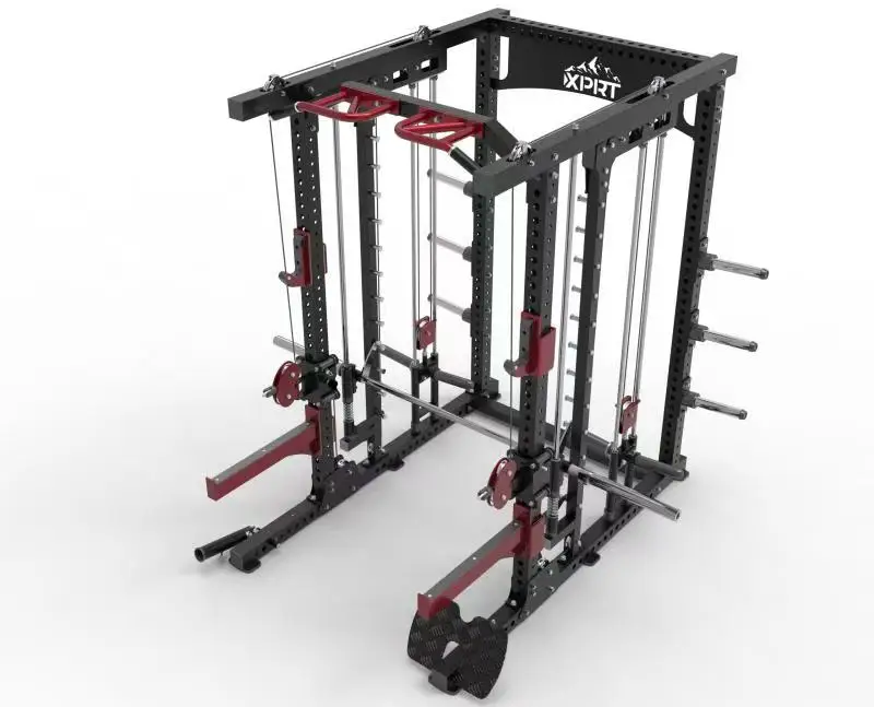 Power Tools Training - Meilleures ventes : Cage de musculation