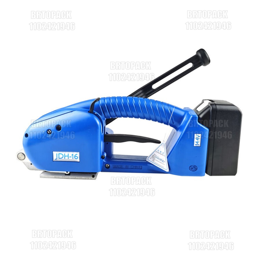 Power Toolbox - Machine de cerclage portable à batterie