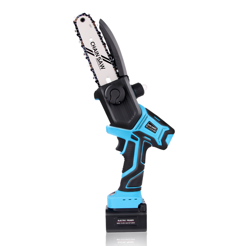 Power Tools For Woodworking - Scie électrique sans fil de 5