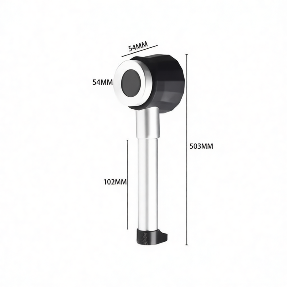 Power Tools Inspection - Loupe haute puissance 90X avec échelle