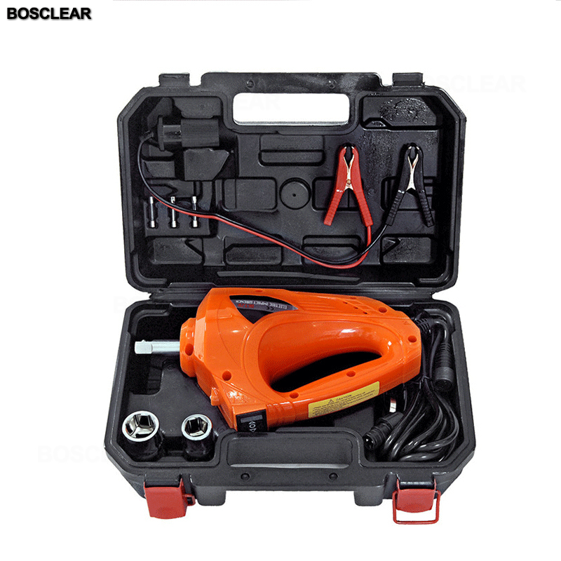 Clé à chocs électrique 12V, 48 - Power Tools Impact Wrench avis et prix