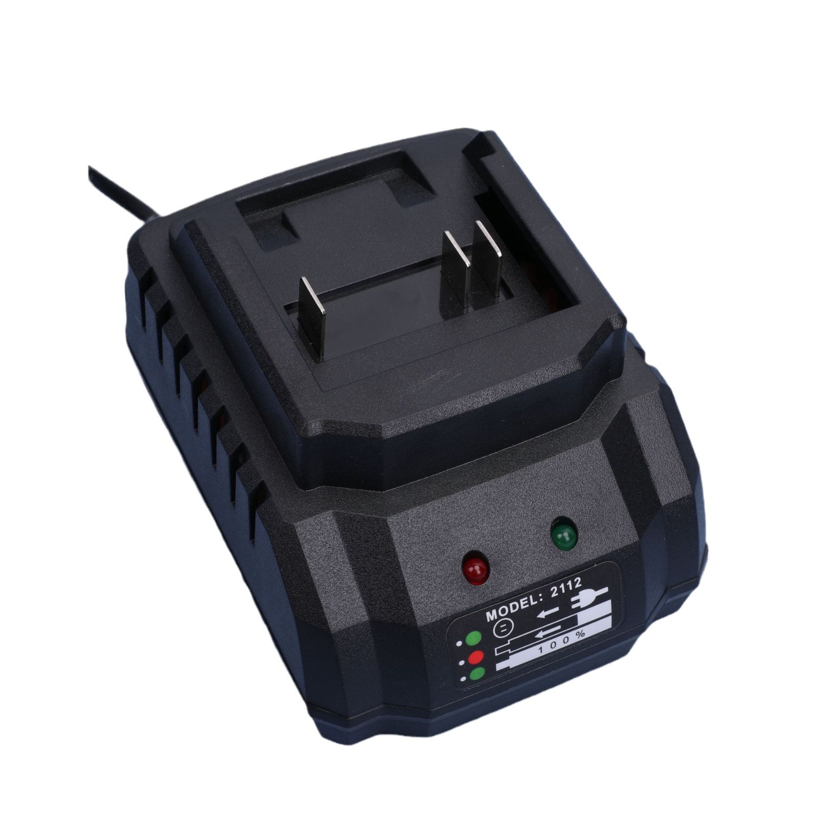 Chargeur de batterie Li-ion 18 - Power Tools Impact Wrench avis et prix