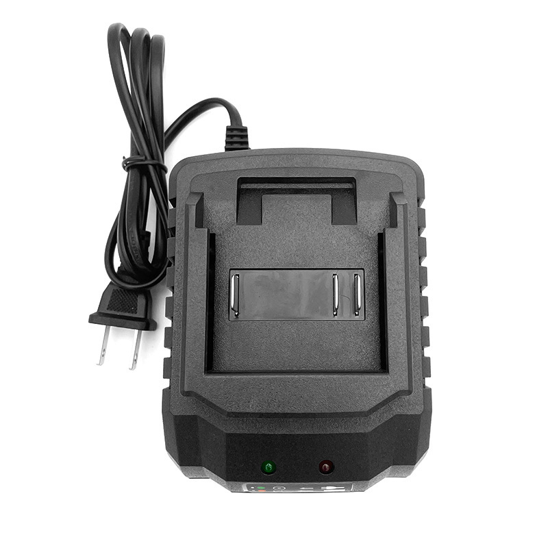 Chargeur de batterie Li-ion 18 - Power Tools Impact Wrench avis et prix
