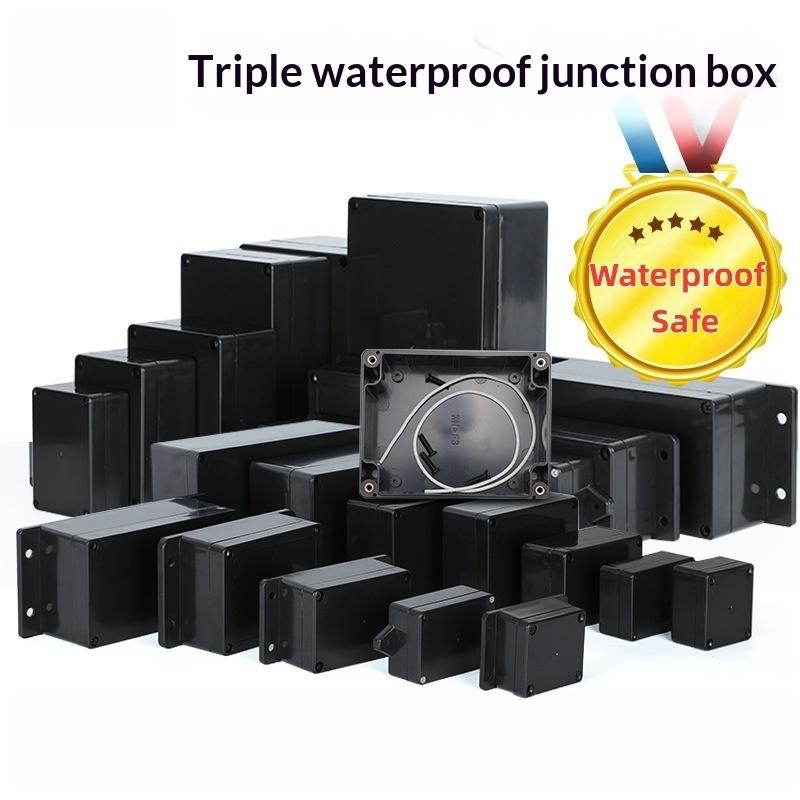 Nouvelle boîte de jonction éta - Power Toolbox avis et prix