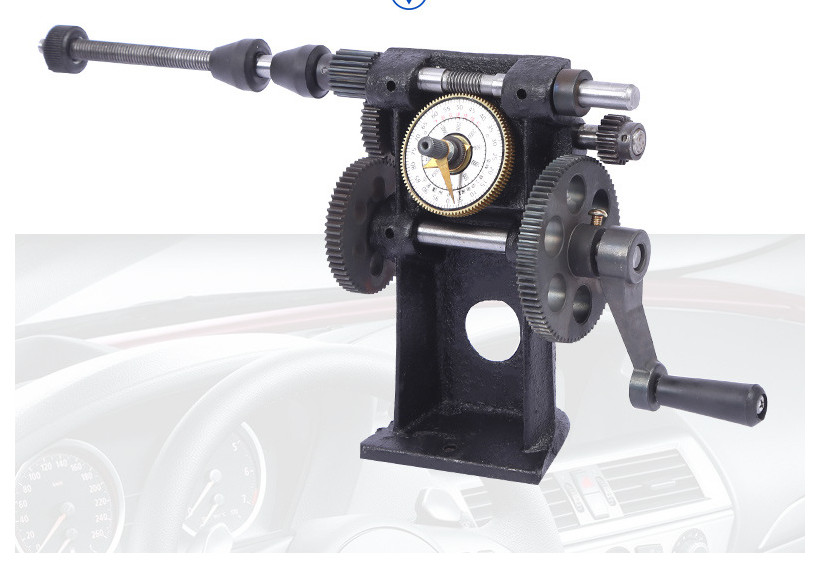 Machine à enrouler manuelle, t - Power Tools Nz avis et prix