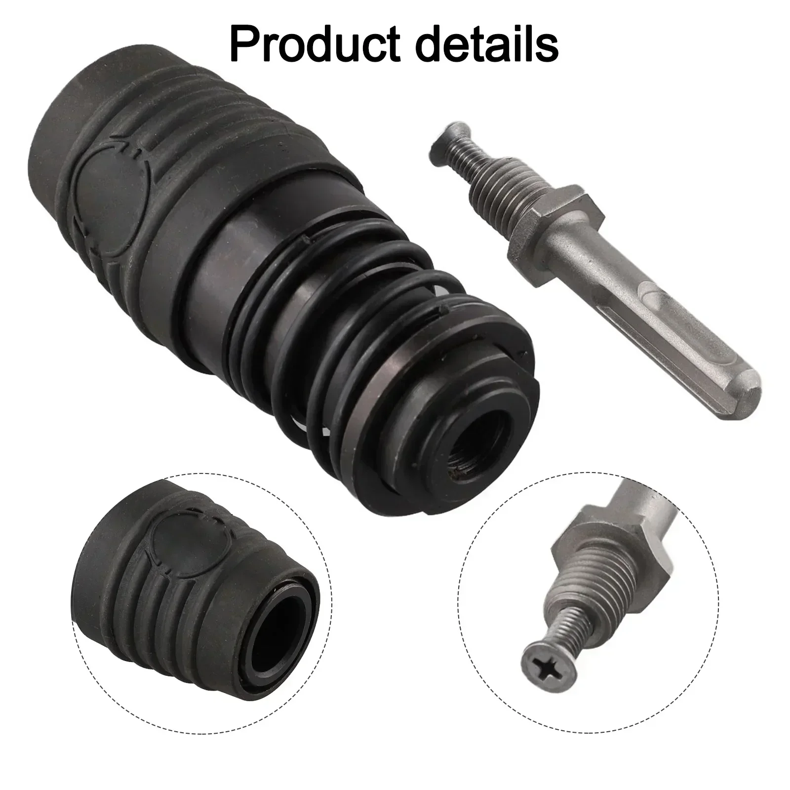 Adaptateur SDS Plus vers SDS M - Hammer Drill Sds avis et prix