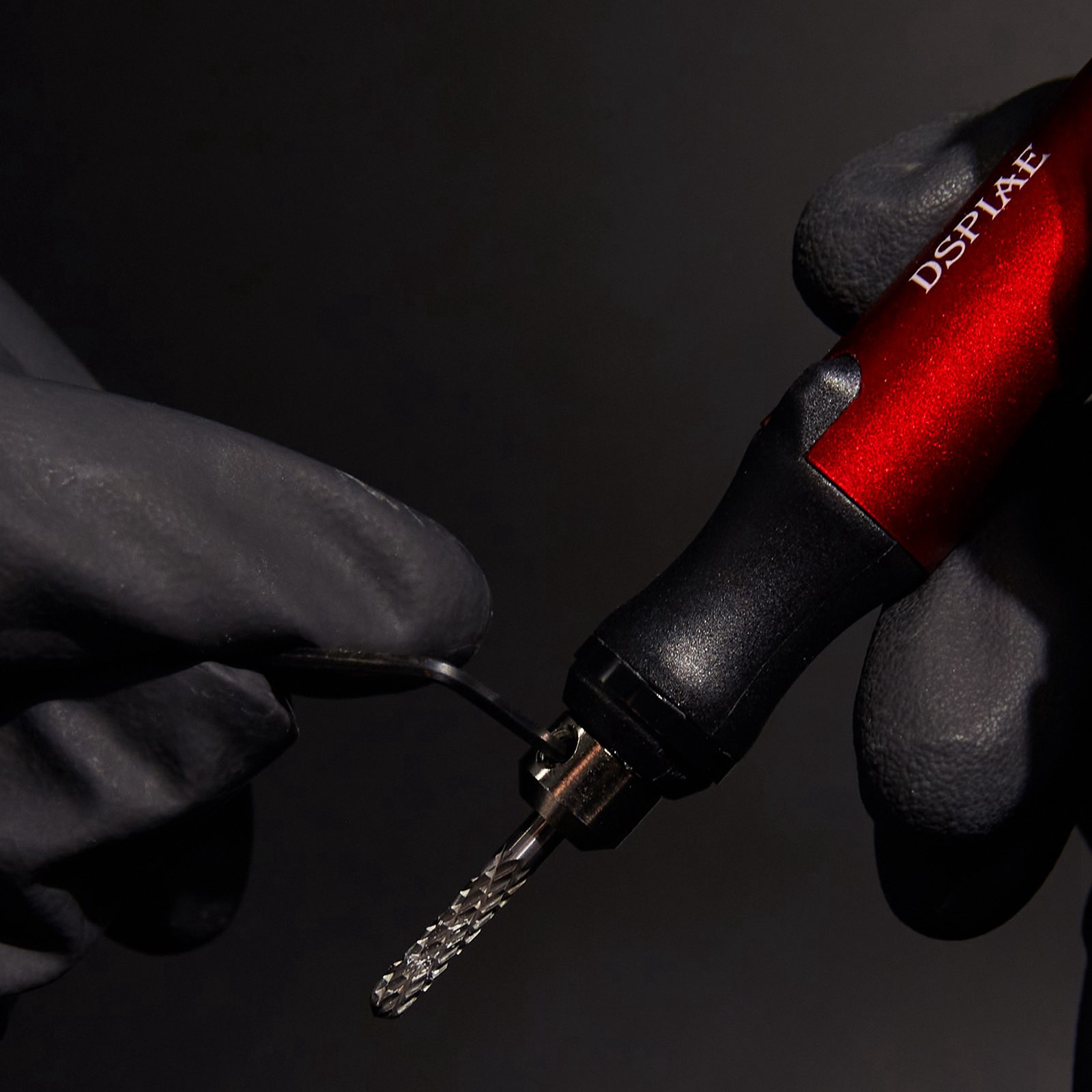 DSPIAE ES-P Électrique Affûtag - Power Tools Red avis et prix