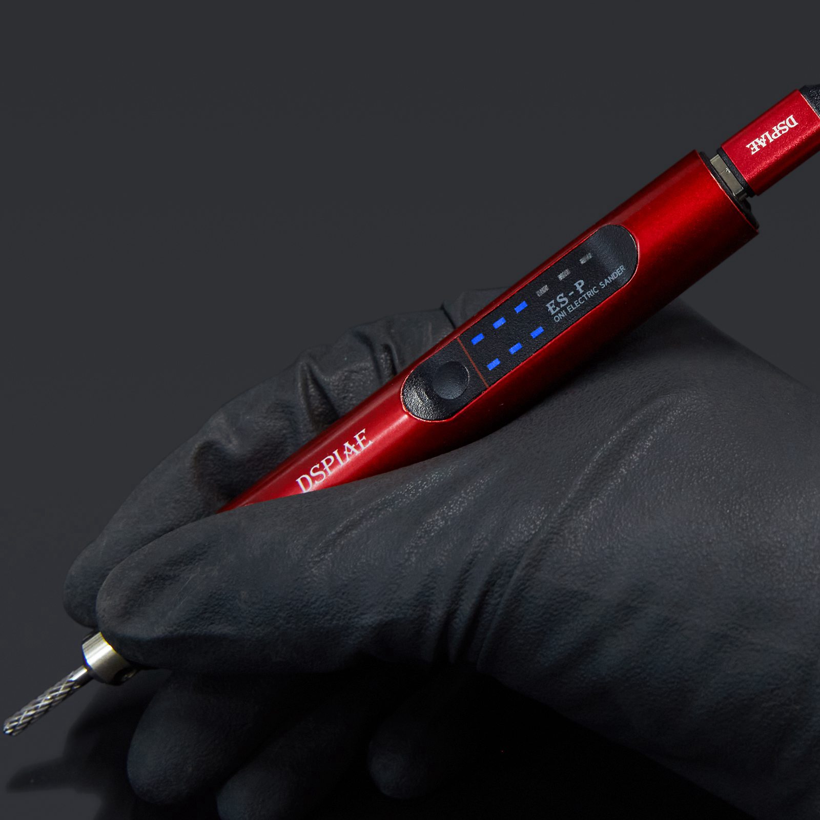 DSPIAE ES-P Électrique Affûtag - Power Tools Red avis et prix