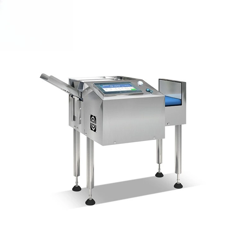 Machine de pesage automatique  - Power Tools Inspection avis et prix
