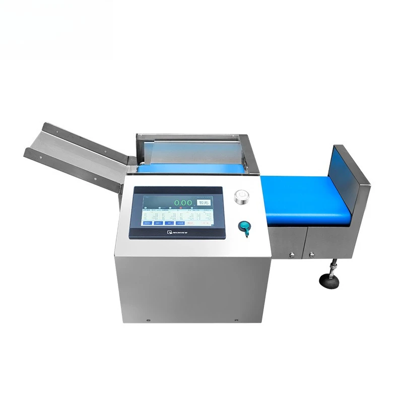 Machine de pesage automatique  - Power Tools Inspection avis et prix