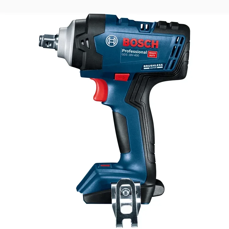 ‌ Clé à chocs sans fil Bosch G - Power Tools Impact Wrench avis et prix