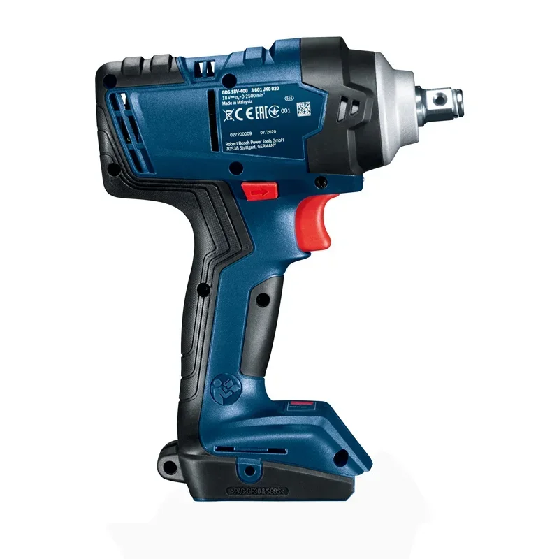 ‌ Clé à chocs sans fil Bosch G - Power Tools Impact Wrench avis et prix
