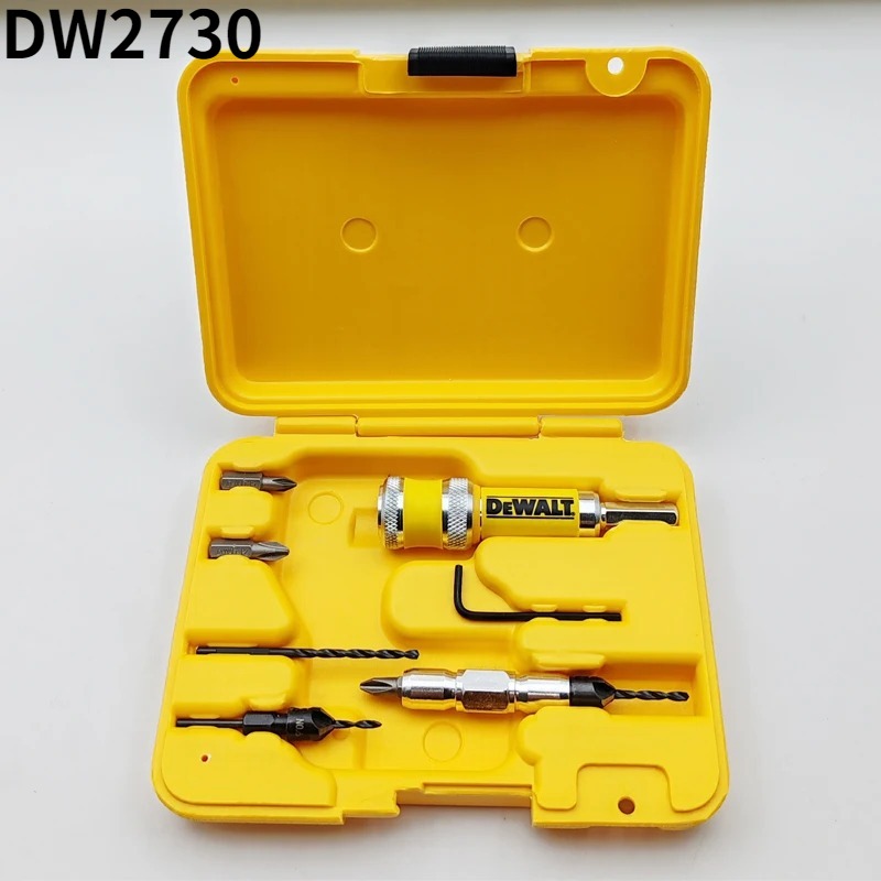 DEWALT Original DW2730 Ensembl - Power Tools For Woodworking avis et prix