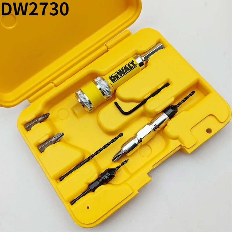 DEWALT Original DW2730 Ensembl - Power Tools For Woodworking avis et prix
