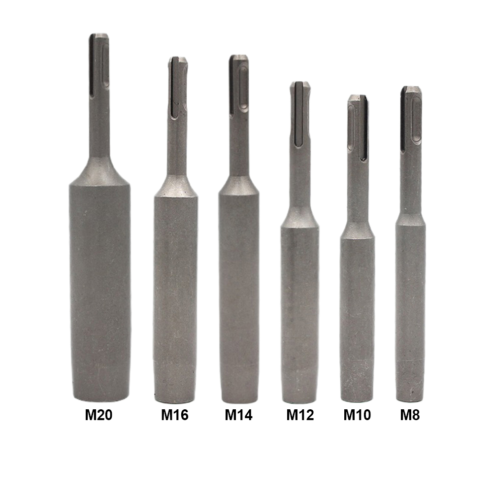 Outils de pilote de tige de te - Hammer Drill Sds avis et prix
