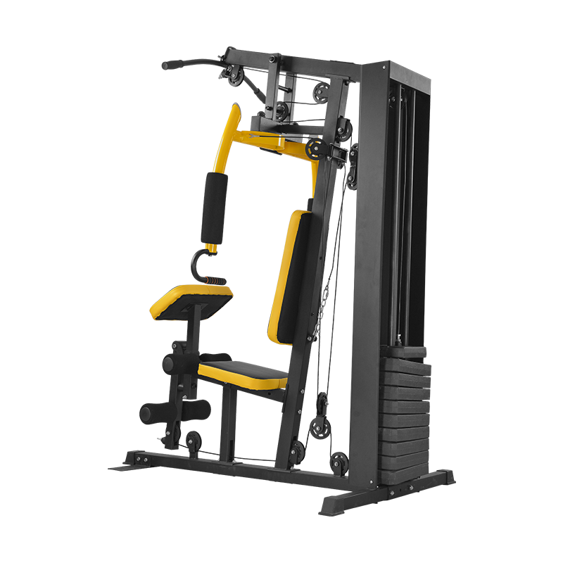 # Station de musculation multi - Power Tools Training avis et prix