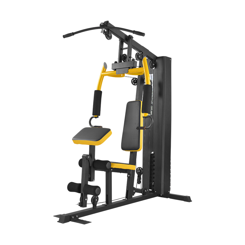 # Station de musculation multi - Power Tools Training avis et prix