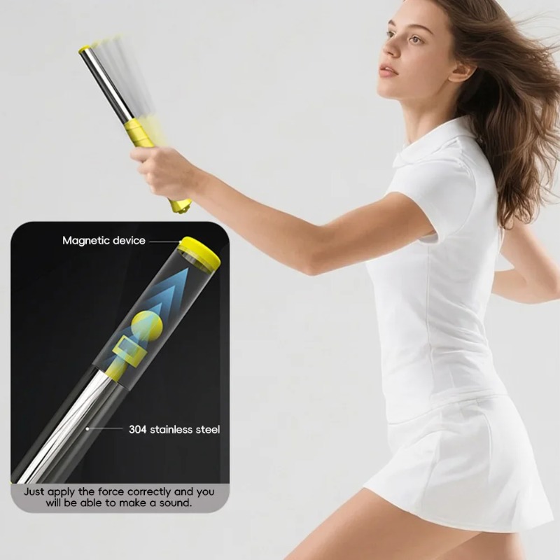 Entraîneur de swing de badmint - Power Tools Training avis et prix