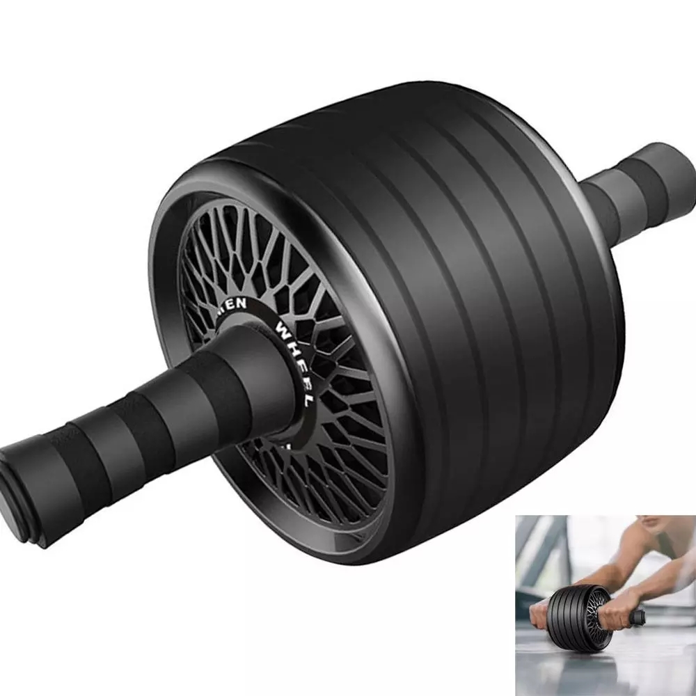 Roue abdominale pour les bras, - Power Tools Training avis et prix