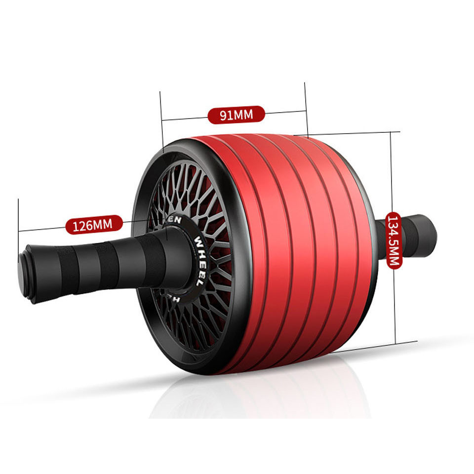 Roue abdominale pour les bras, - Power Tools Training avis et prix