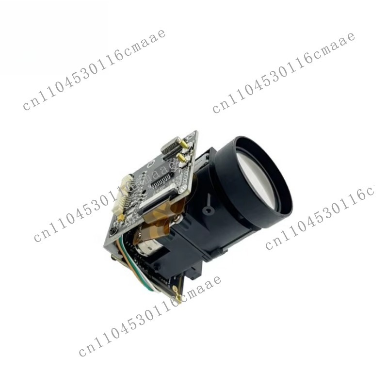 Module de caméra couleur USB2. - Power Tools Zoom avis et prix