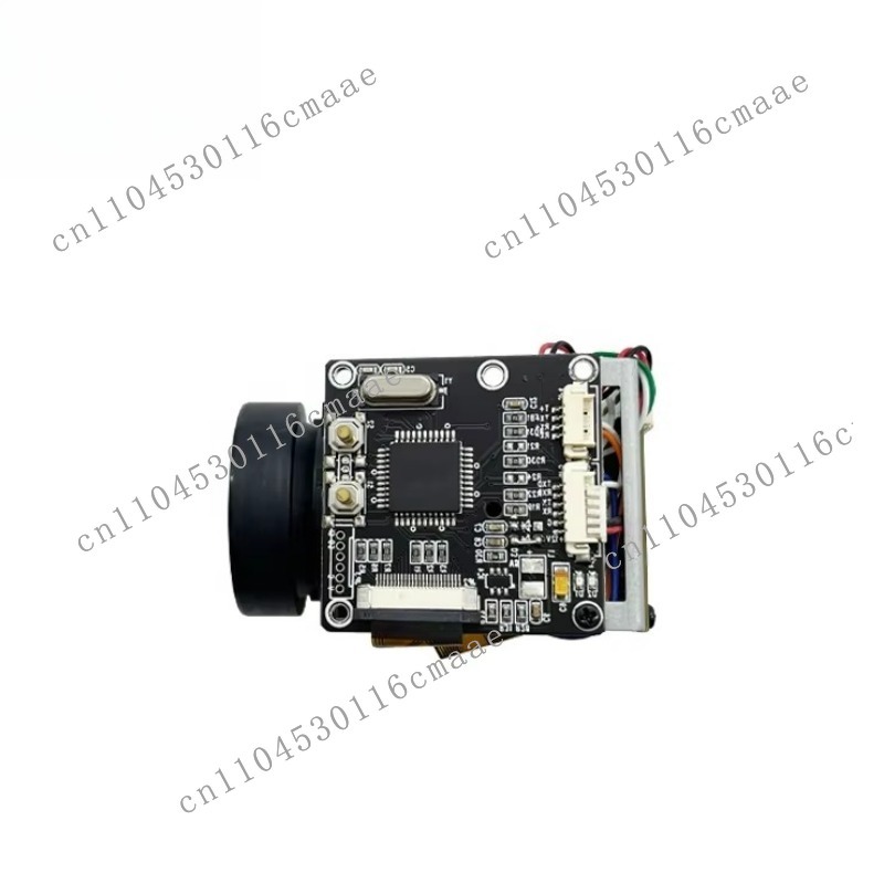 Module de caméra couleur USB2. - Power Tools Zoom avis et prix