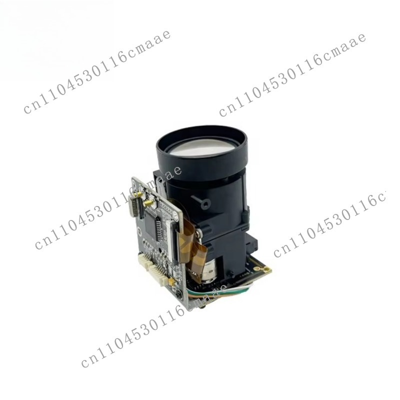 Module de caméra couleur USB2. - Power Tools Zoom avis et prix
