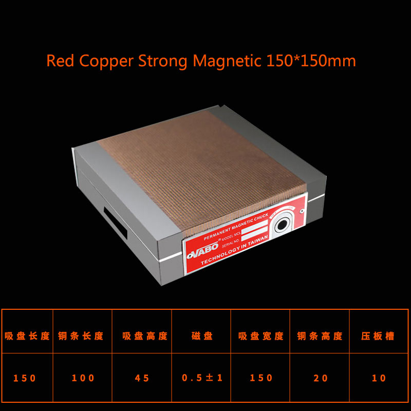 Mandrin magnétique en cuivre r - Power Tools Red avis et prix
