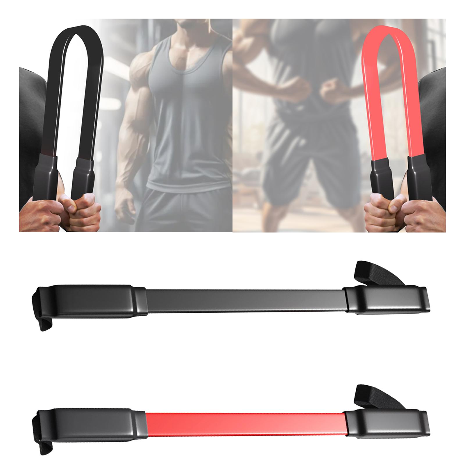 Barre de résistance pectorale, - Power Tools Training avis et prix