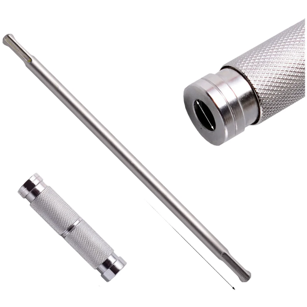 Tige d'extension 26cm pour tig - Hammer Drill Sds avis et prix