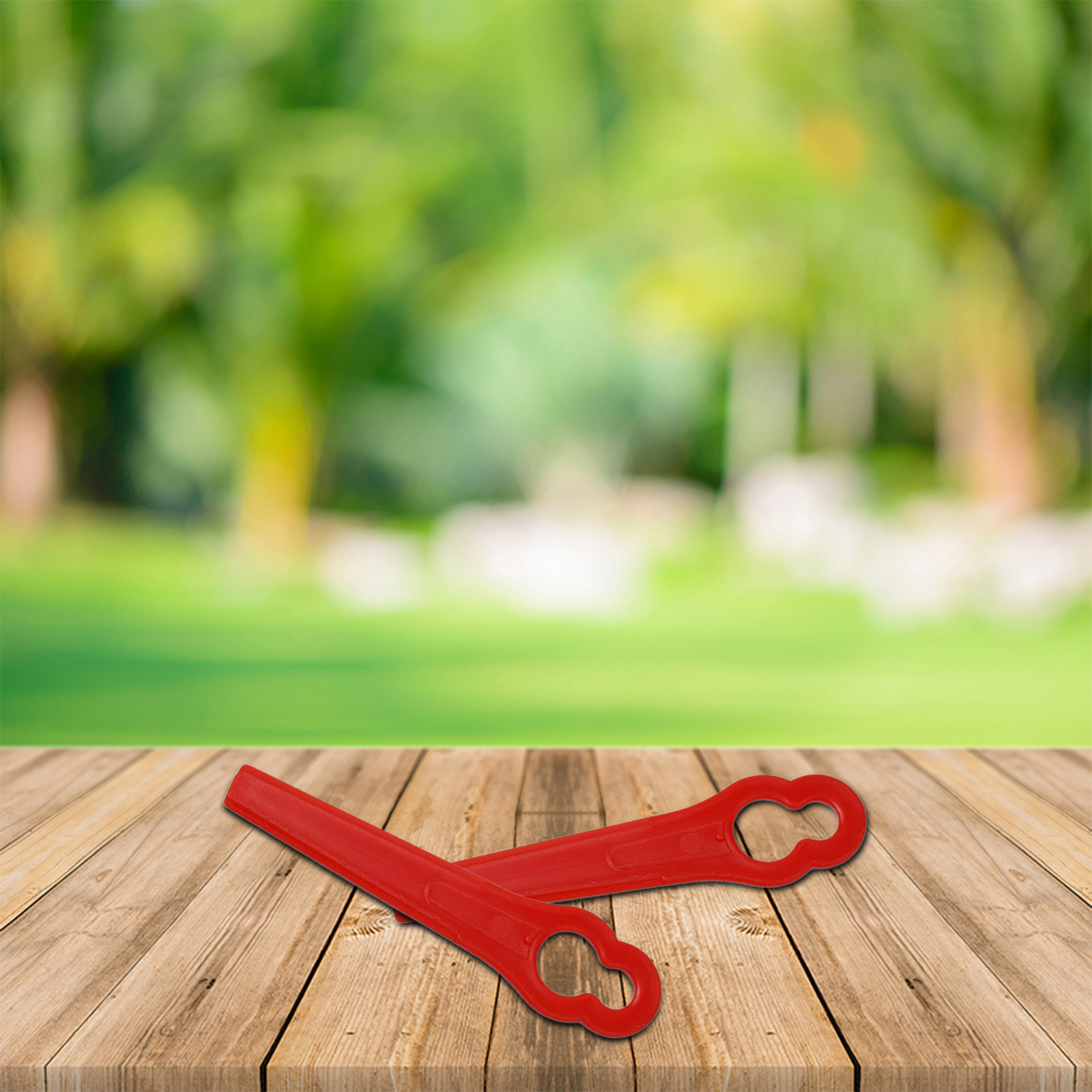 20 lames de rechange pour débr - Power Tools Red avis et prix
