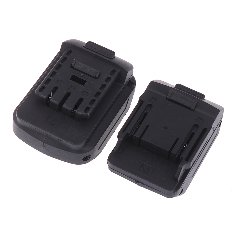 Adaptateur de batterie 18650 6 - Power Tools Battery Adapter avis et prix