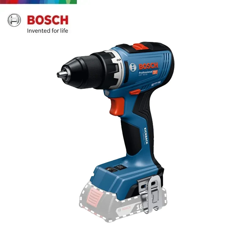 Perceuse électrique sans fil B - Power Tools For Woodworking avis et prix