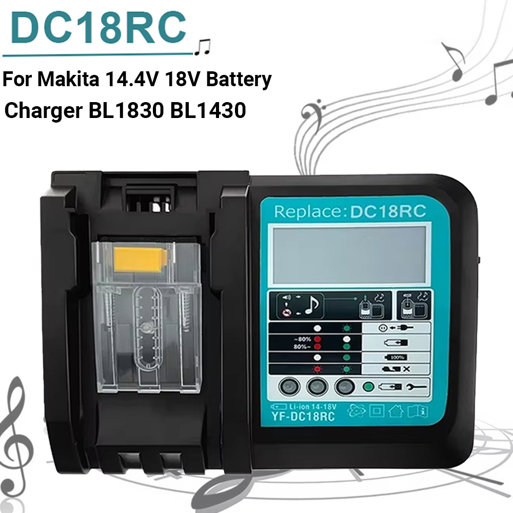 Chargeur de batterie Li-ion DC - Makita Drill Hp1640 avis et prix