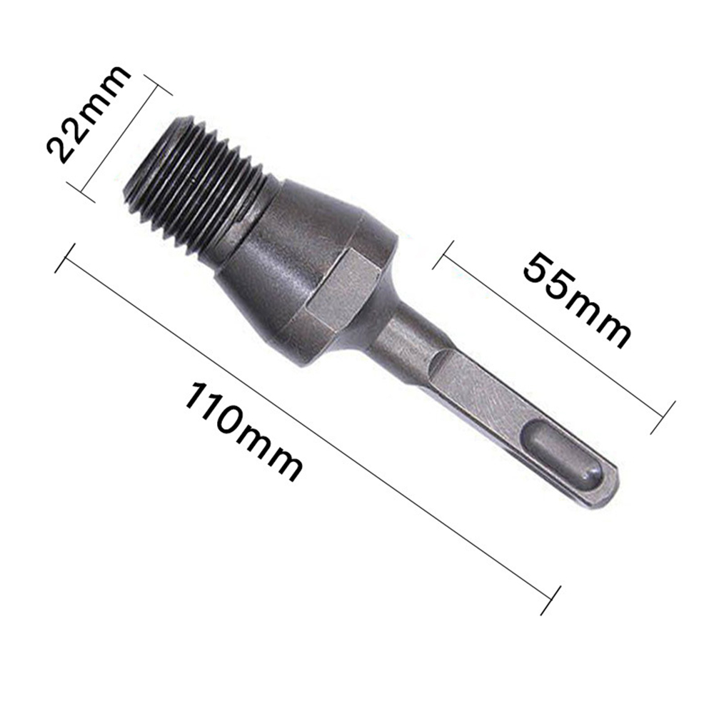 Adaptateur d'arbre pour martea - Hammer Drill Sds avis et prix
