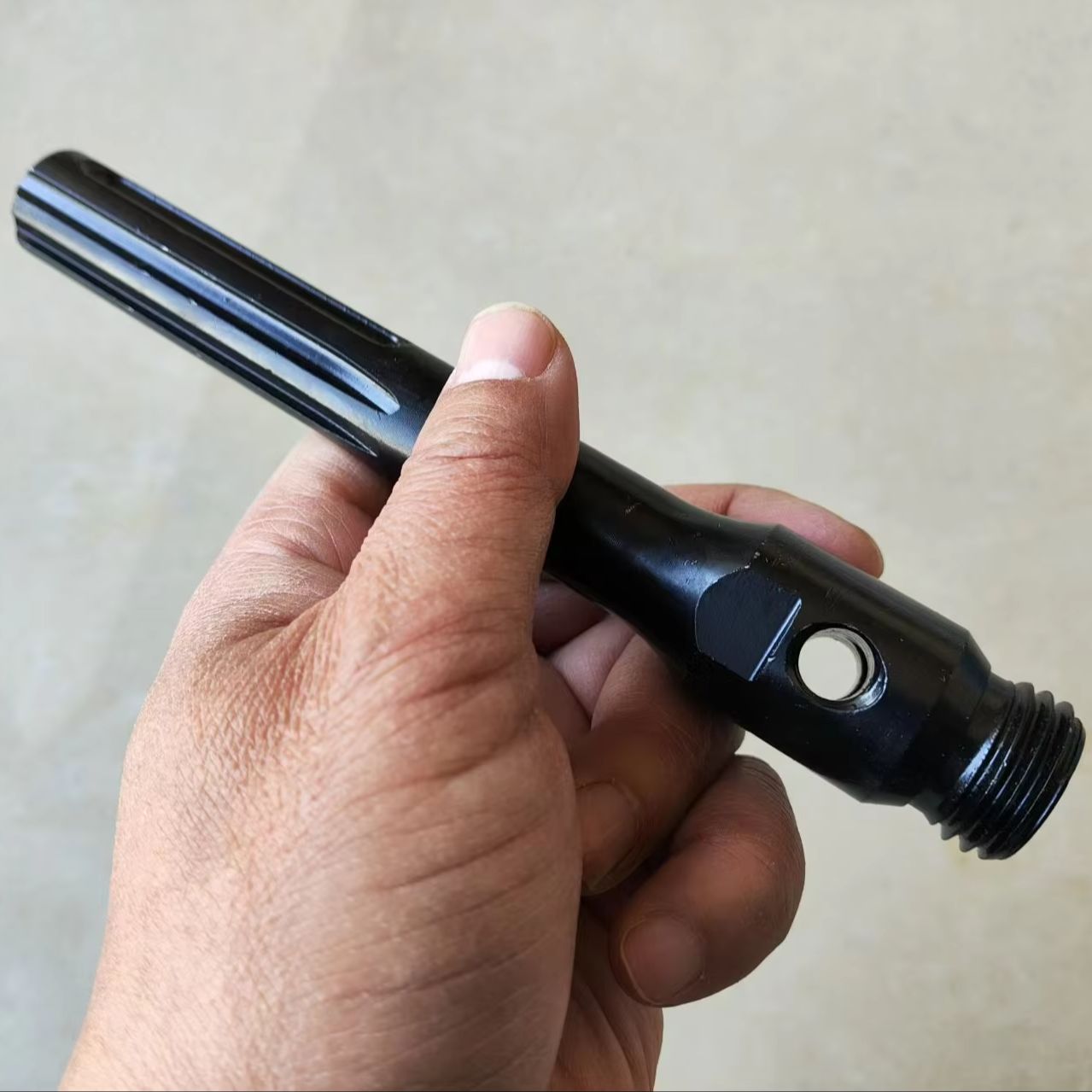 Adaptateur de perceuse à noyau - Hammer Drill Sds avis et prix